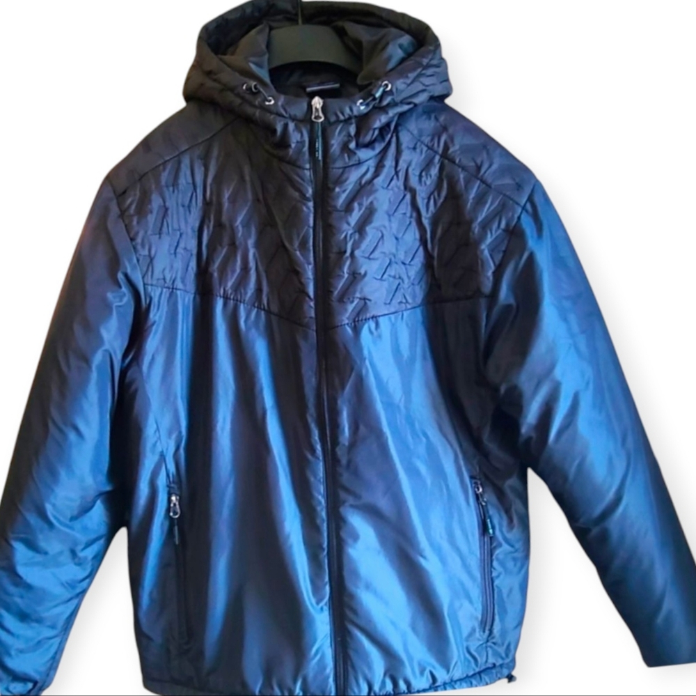 NEW BALANCE Jacket M - Picture 6 of 12